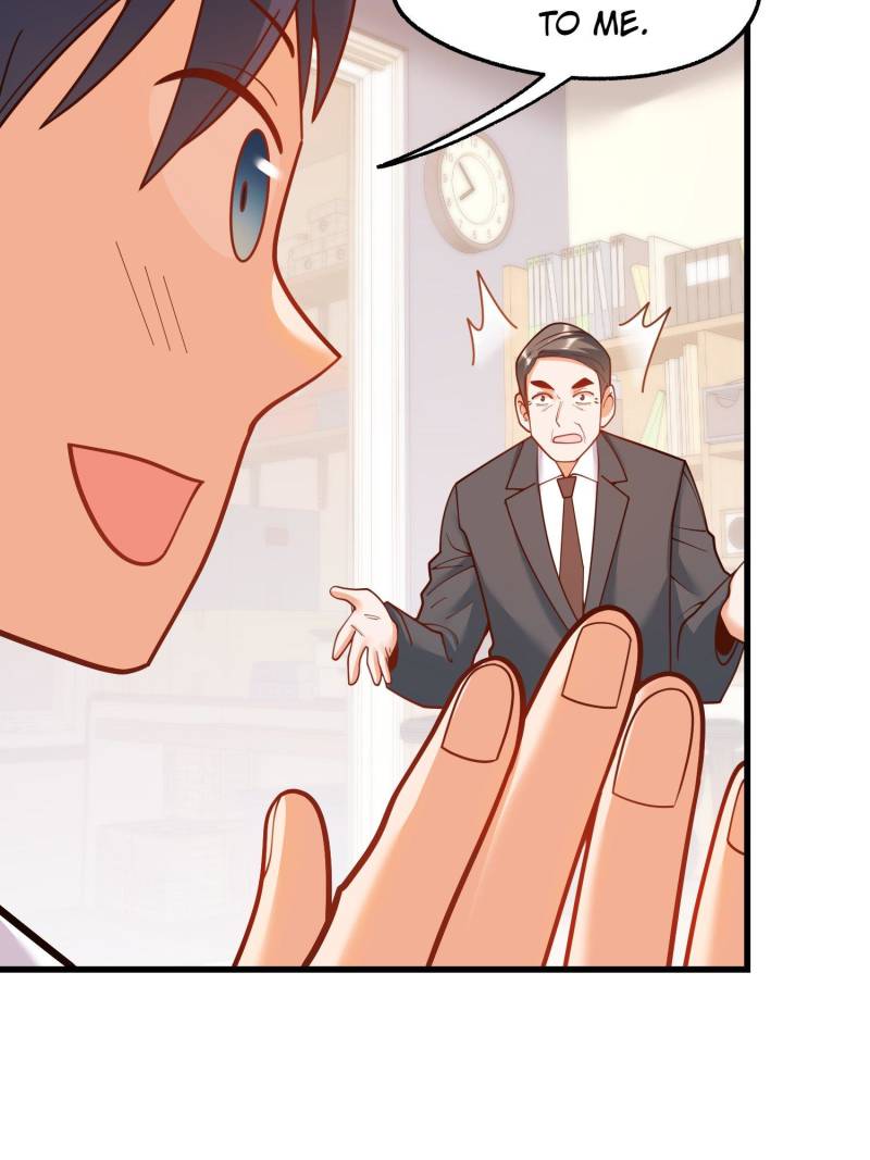 I Regressed to Level Up Instead of Being a Simp — Chapter 146 — page 7
