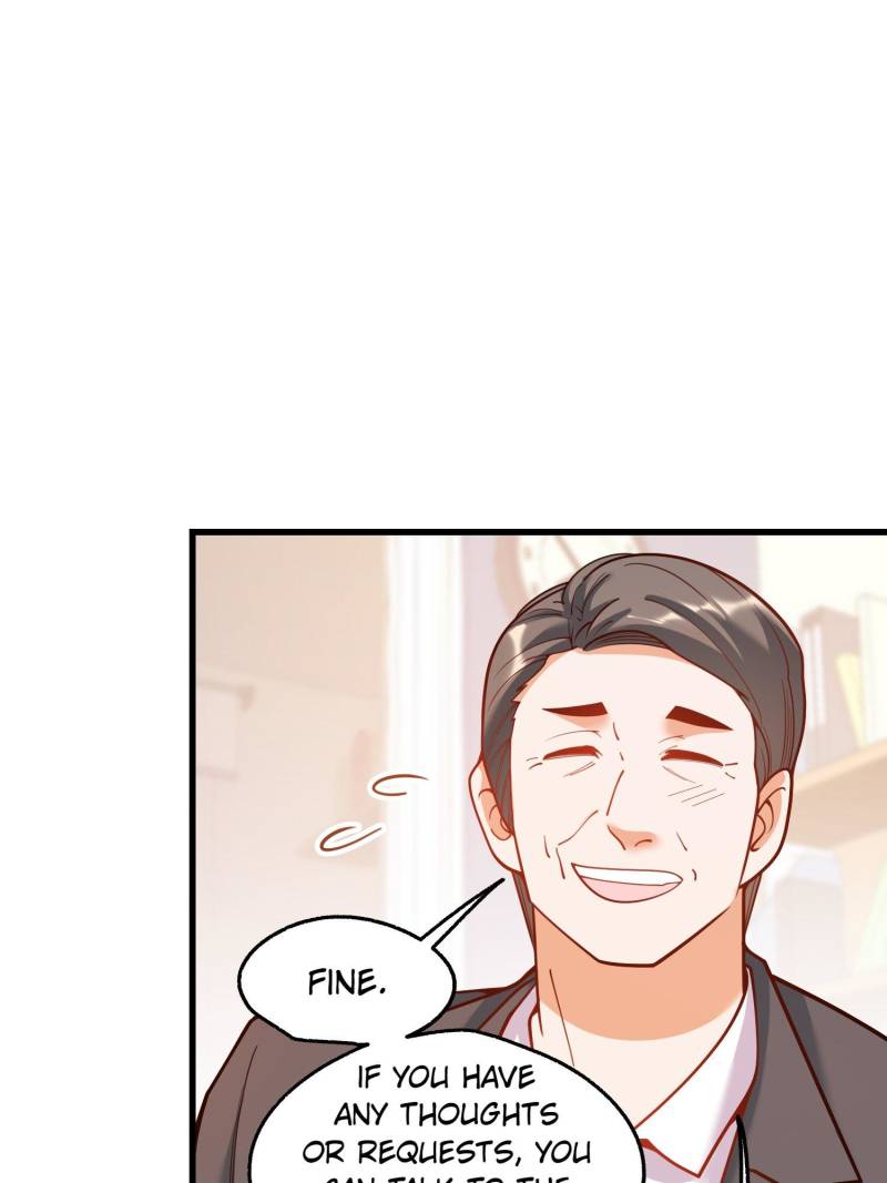 I Regressed to Level Up Instead of Being a Simp — Chapter 146 — page 8