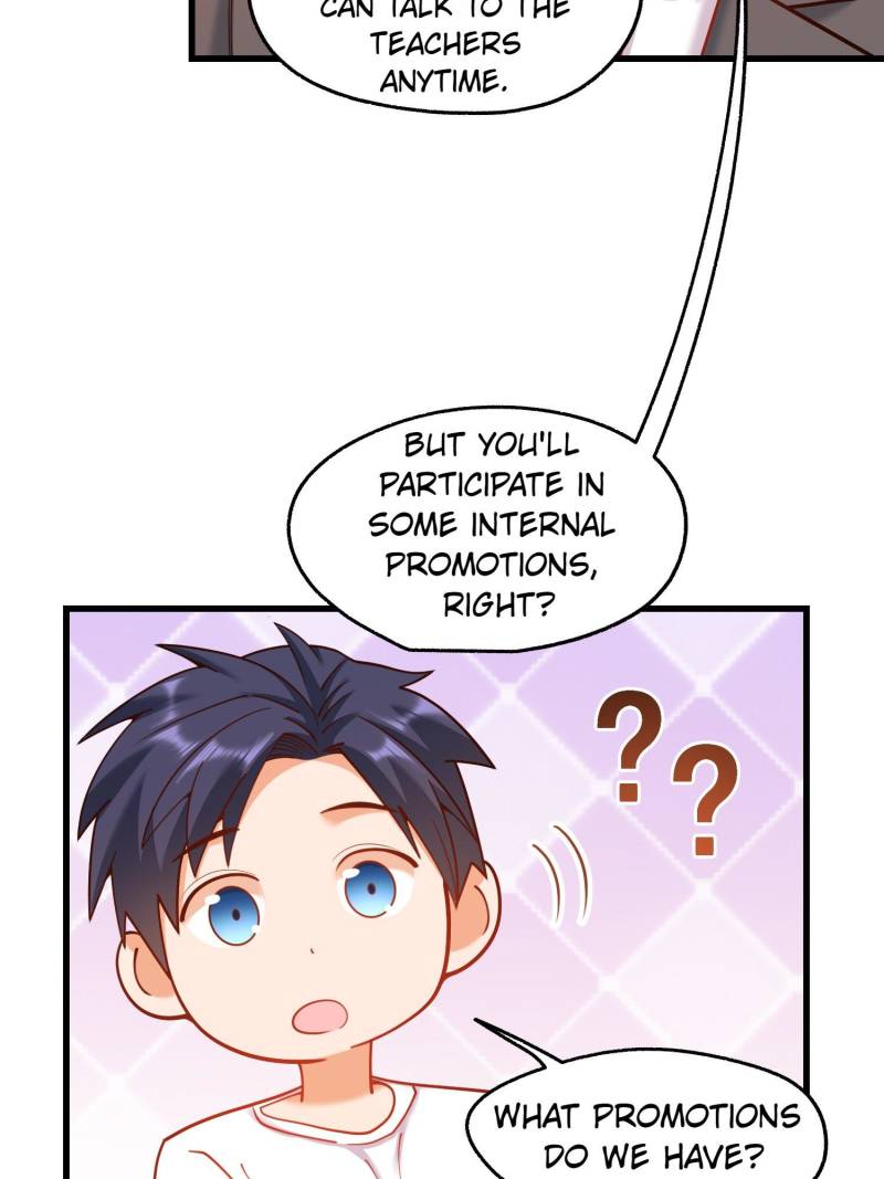 I Regressed to Level Up Instead of Being a Simp — Chapter 146 — page 9