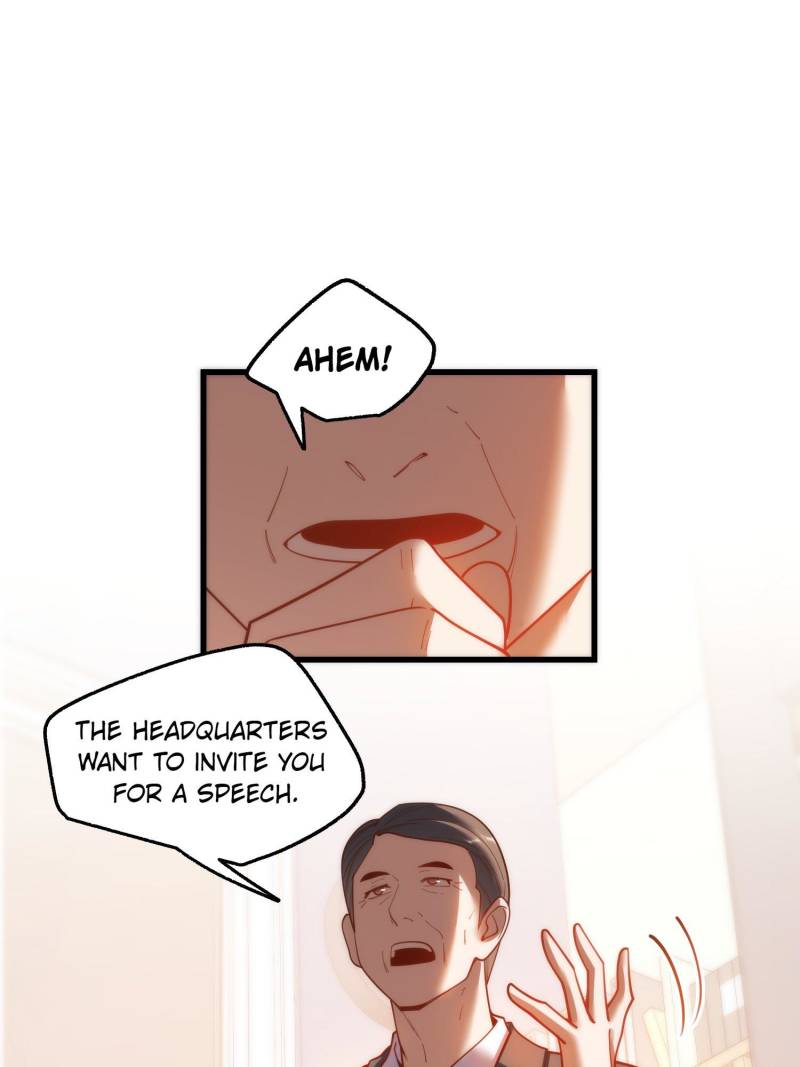 I Regressed to Level Up Instead of Being a Simp — Chapter 146 — page 11