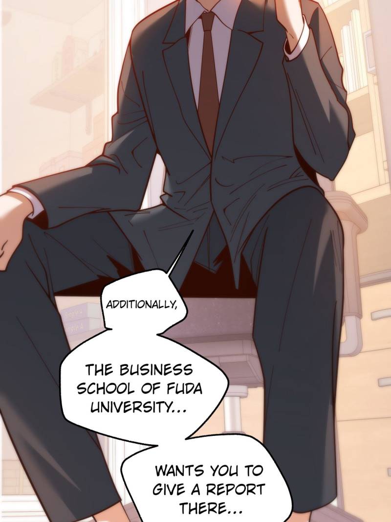 I Regressed to Level Up Instead of Being a Simp — Chapter 146 — page 12