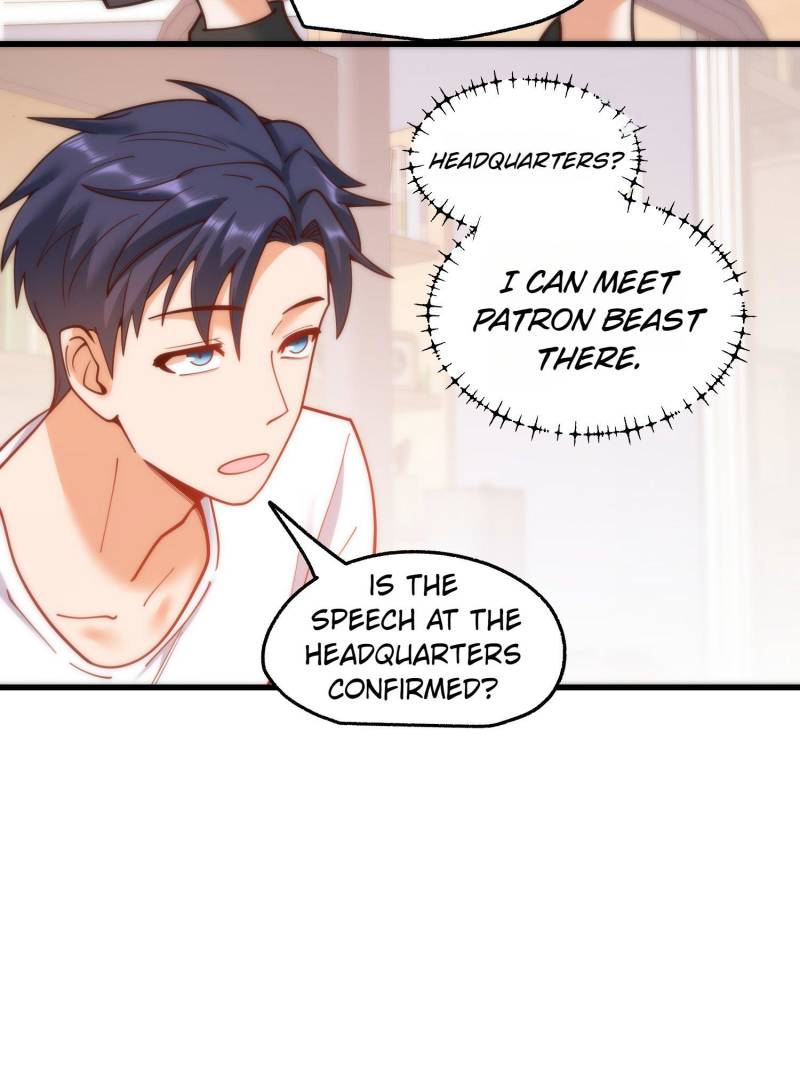I Regressed to Level Up Instead of Being a Simp — Chapter 146 — page 13