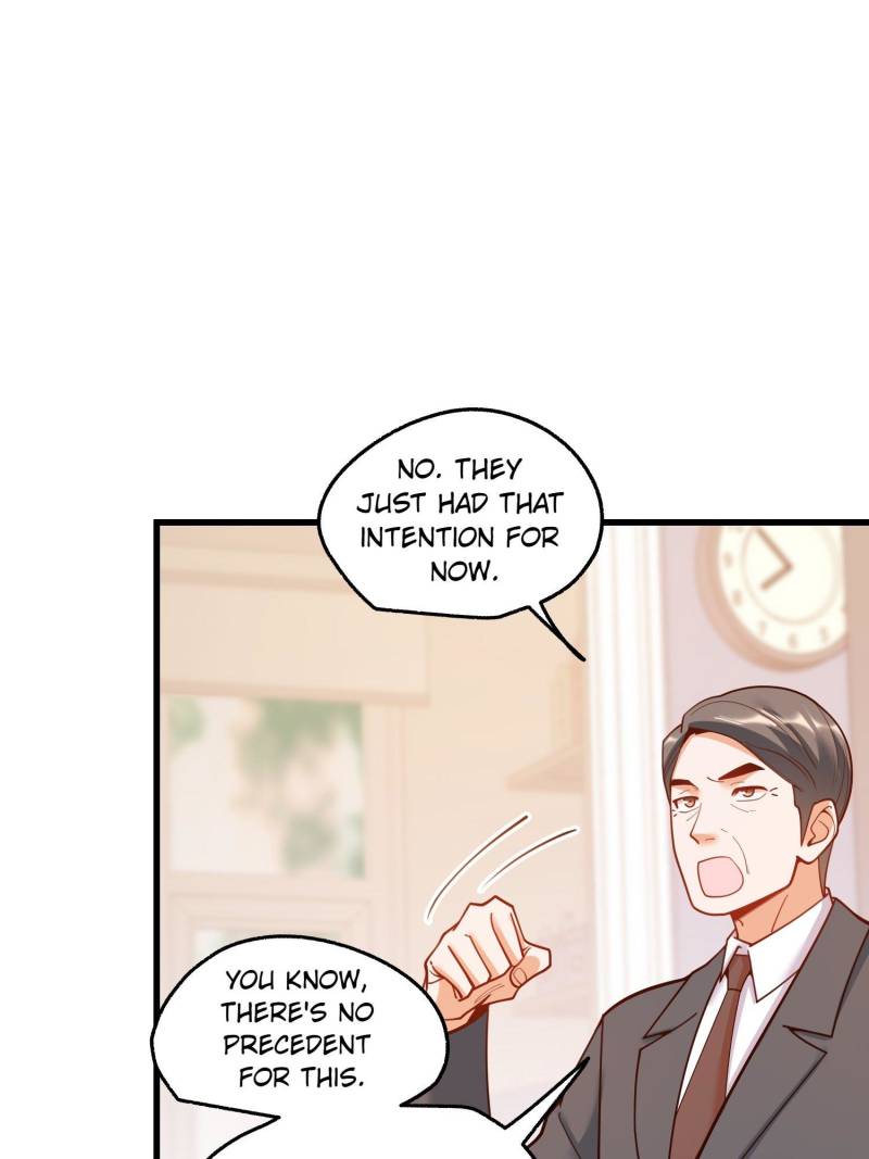 I Regressed to Level Up Instead of Being a Simp — Chapter 146 — page 14