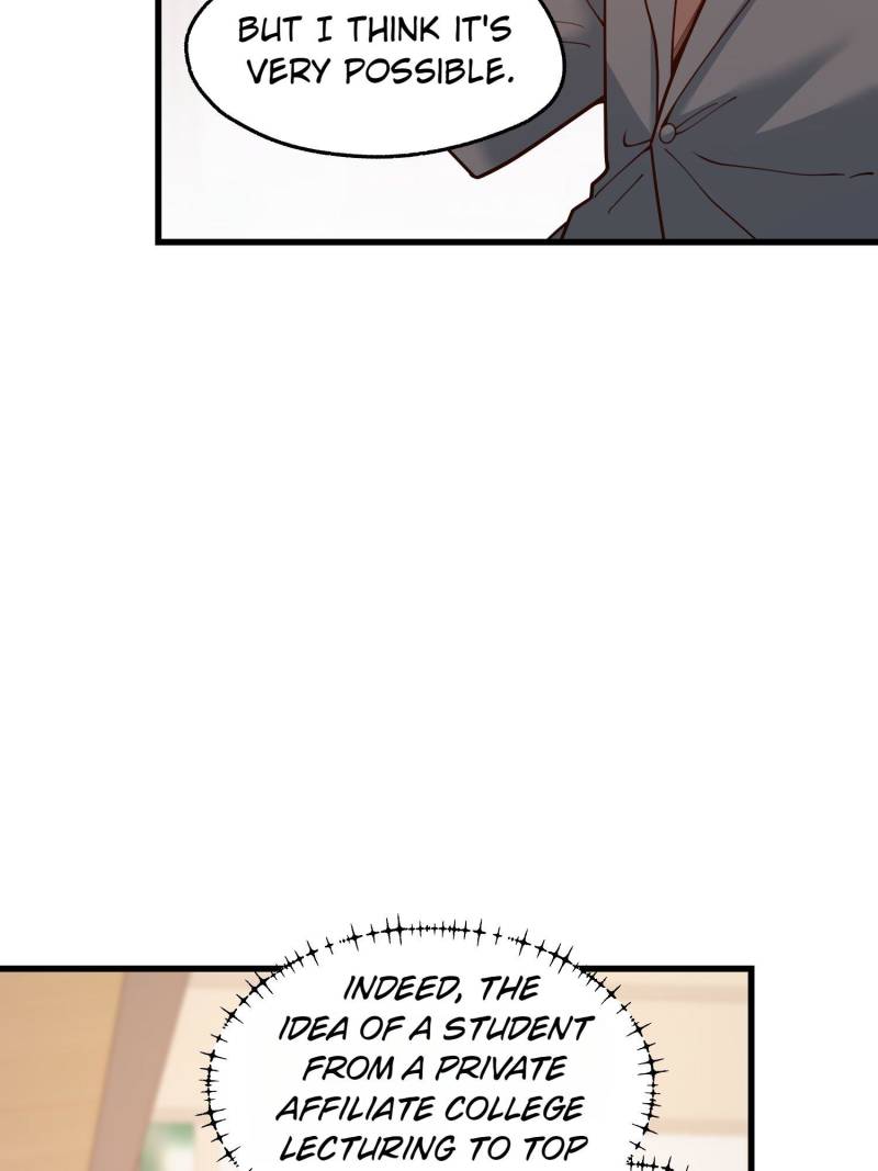 I Regressed to Level Up Instead of Being a Simp — Chapter 146 — page 15