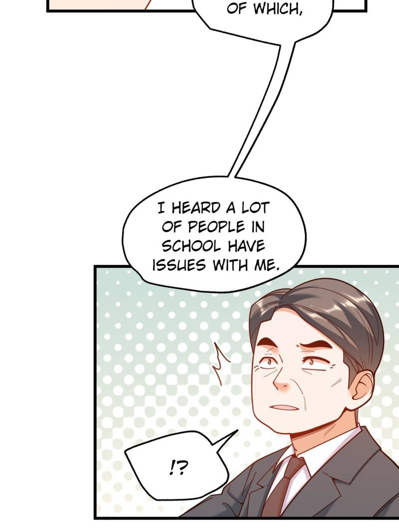 I Regressed to Level Up Instead of Being a Simp — Chapter 146 — page 18