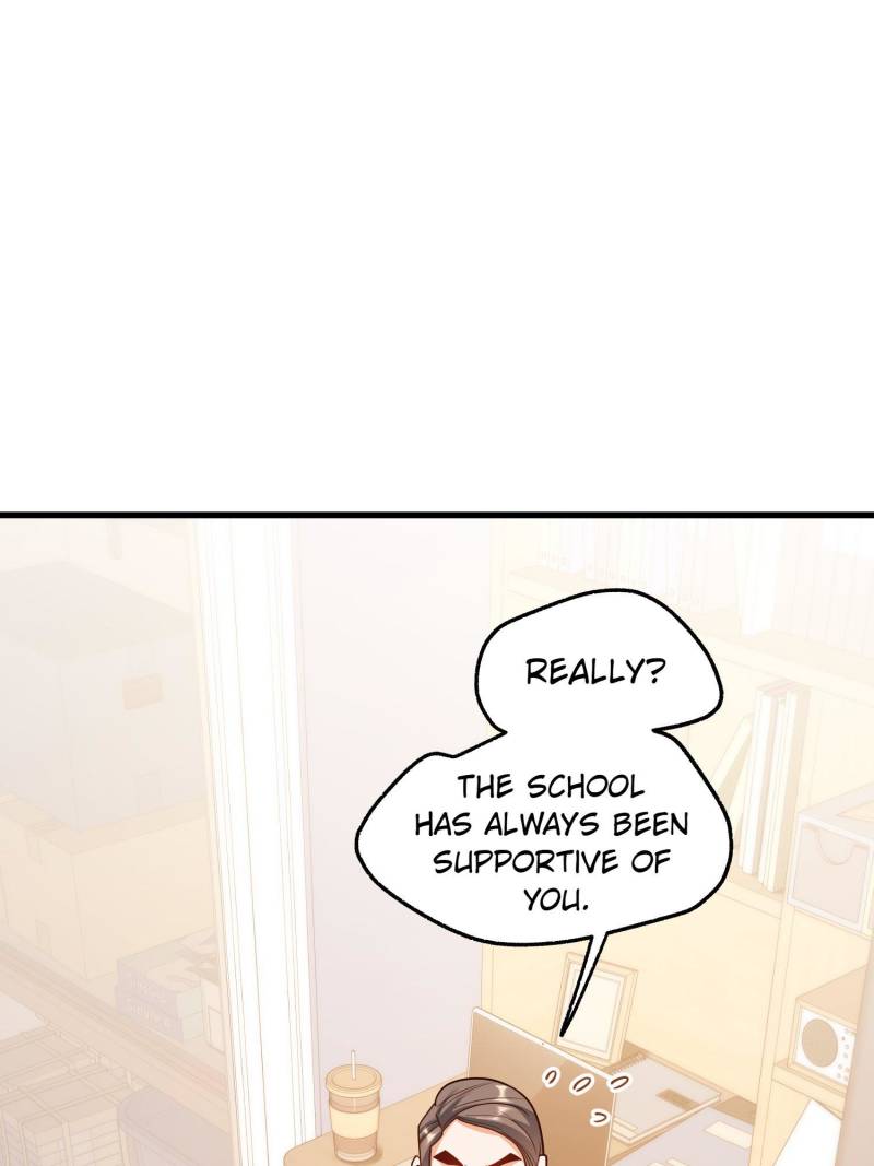I Regressed to Level Up Instead of Being a Simp — Chapter 146 — page 20