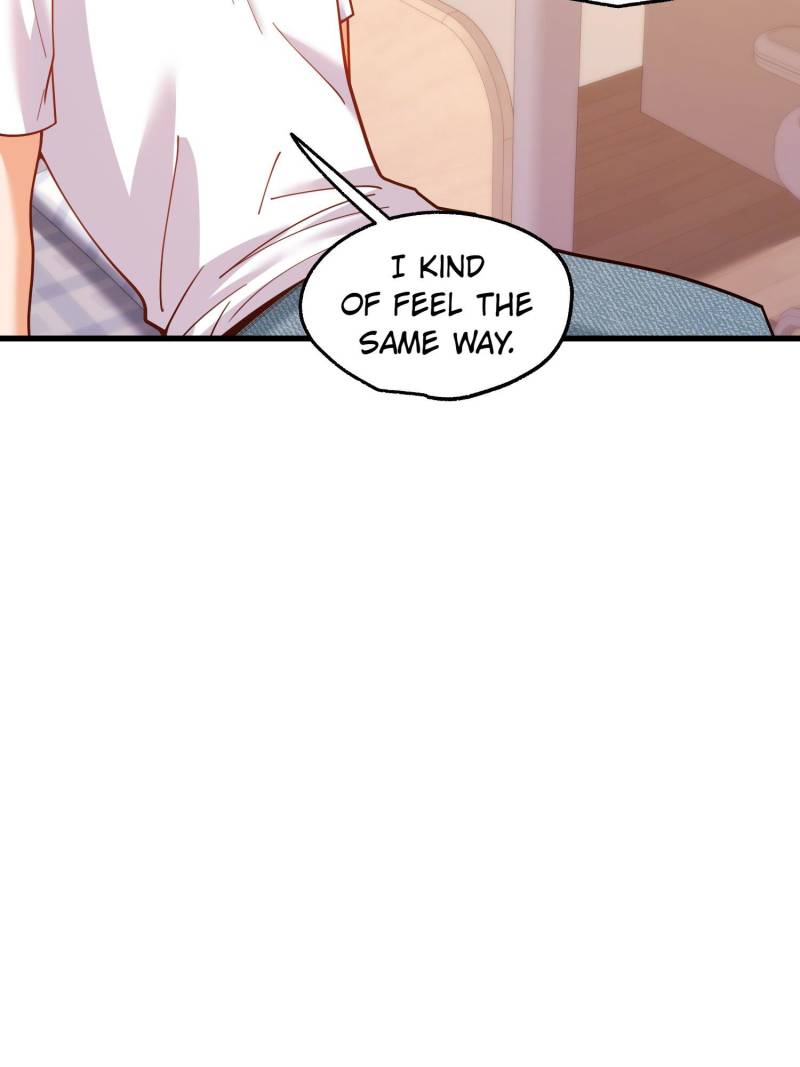 I Regressed to Level Up Instead of Being a Simp — Chapter 146 — page 23