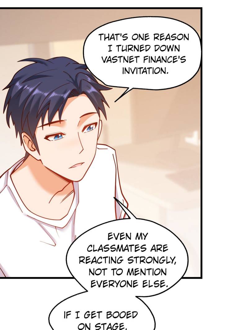 I Regressed to Level Up Instead of Being a Simp — Chapter 146 — page 24