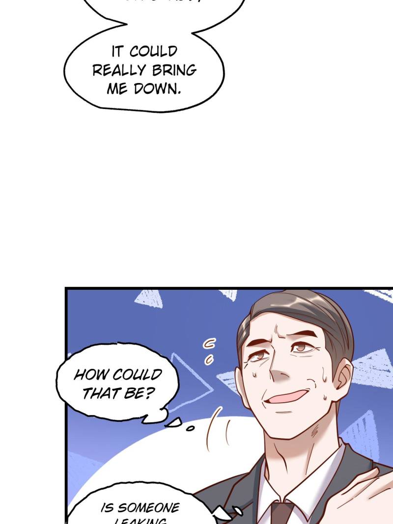 I Regressed to Level Up Instead of Being a Simp — Chapter 146 — page 25