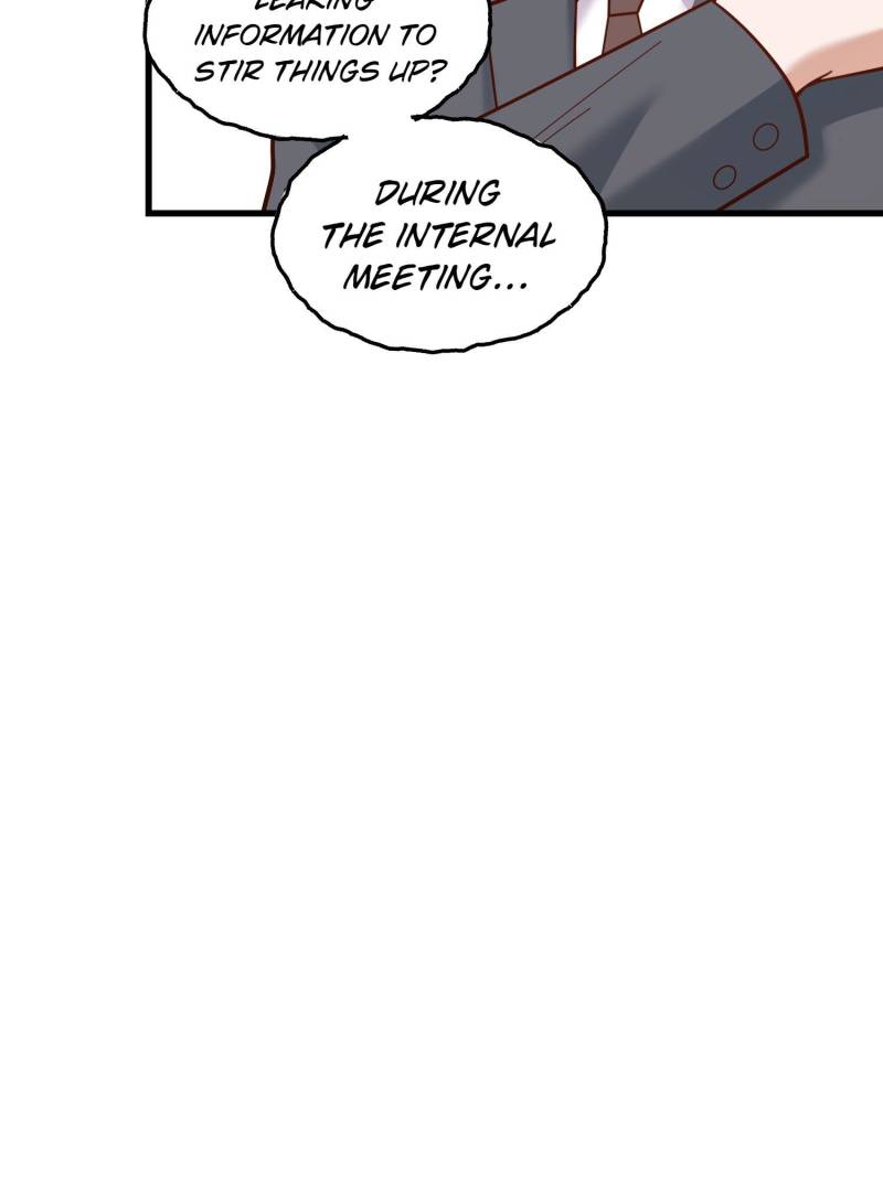 I Regressed to Level Up Instead of Being a Simp — Chapter 146 — page 26