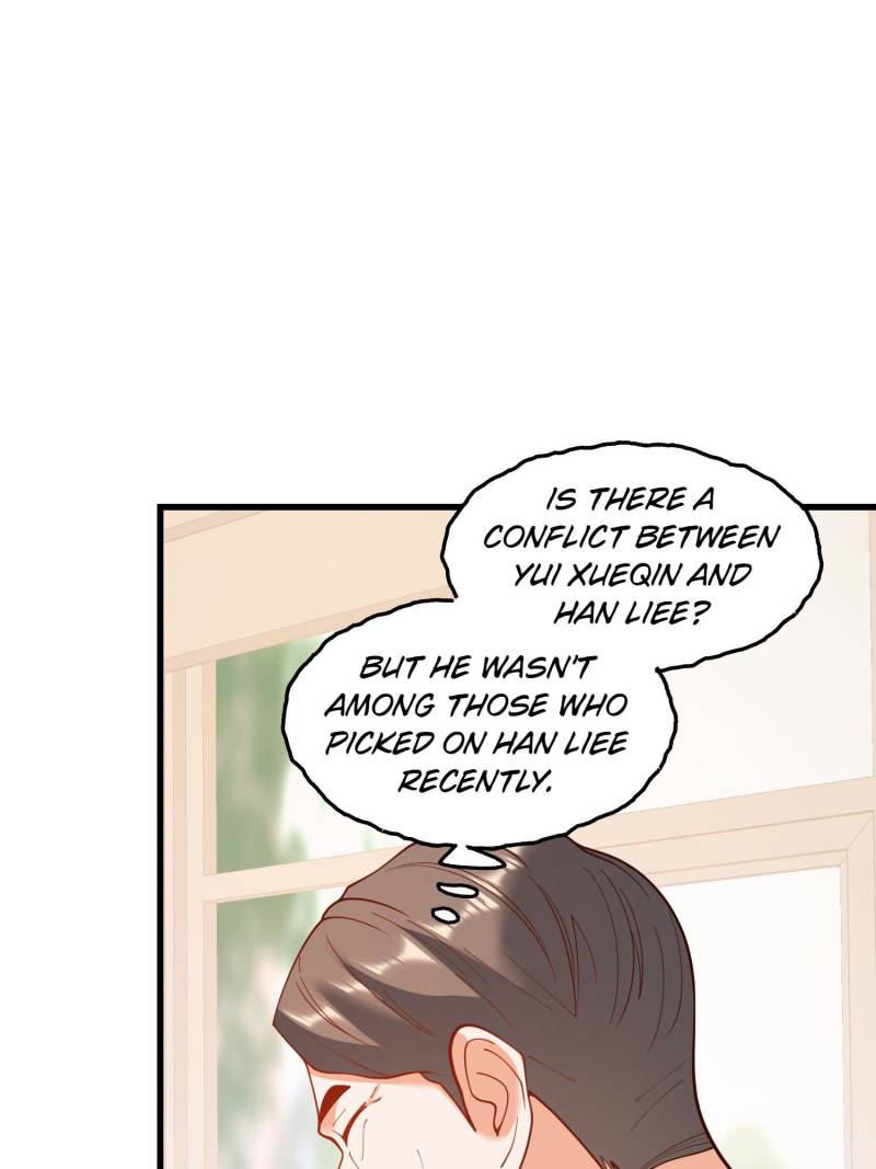 I Regressed to Level Up Instead of Being a Simp — Chapter 146 — page 29