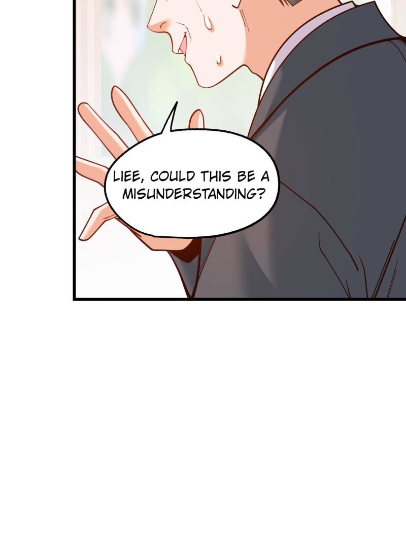 I Regressed to Level Up Instead of Being a Simp — Chapter 146 — page 30