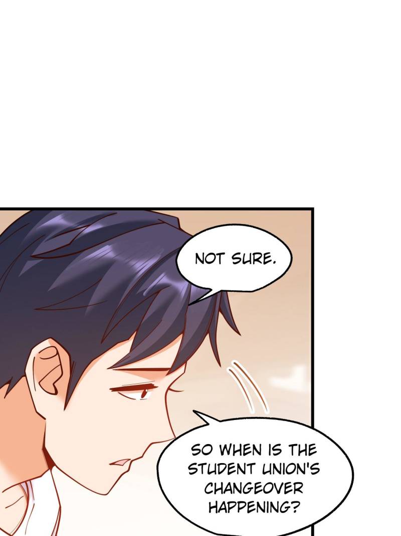 I Regressed to Level Up Instead of Being a Simp — Chapter 146 — page 31