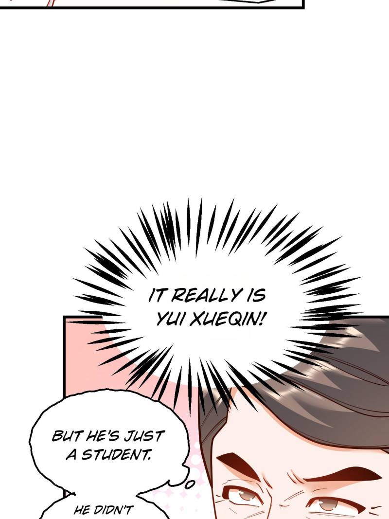 I Regressed to Level Up Instead of Being a Simp — Chapter 146 — page 32