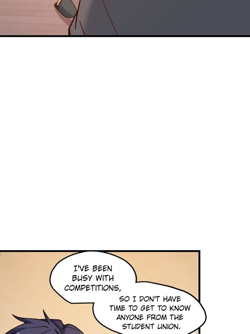 I Regressed to Level Up Instead of Being a Simp — Chapter 146 — page 35