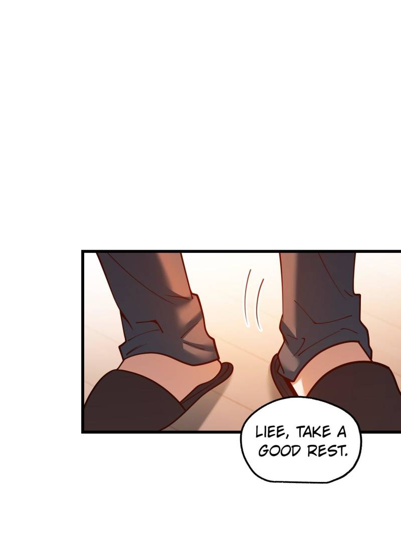 I Regressed to Level Up Instead of Being a Simp — Chapter 146 — page 39