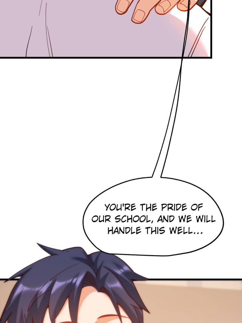 I Regressed to Level Up Instead of Being a Simp — Chapter 146 — page 41