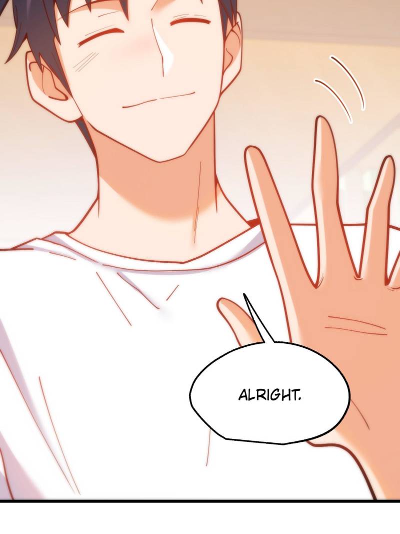 I Regressed to Level Up Instead of Being a Simp — Chapter 146 — page 42