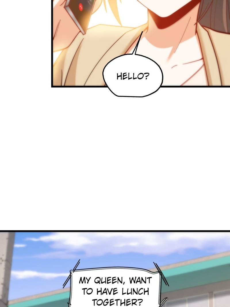I Regressed to Level Up Instead of Being a Simp — Chapter 146 — page 44