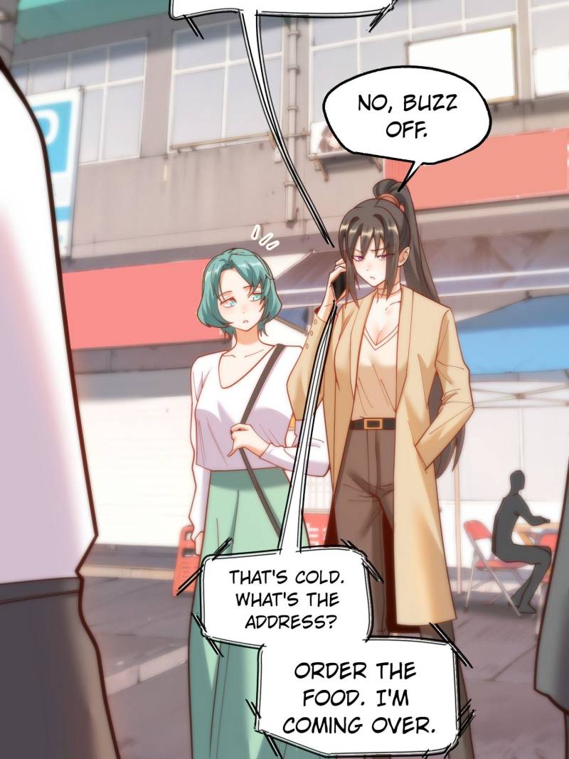 I Regressed to Level Up Instead of Being a Simp — Chapter 146 — page 45