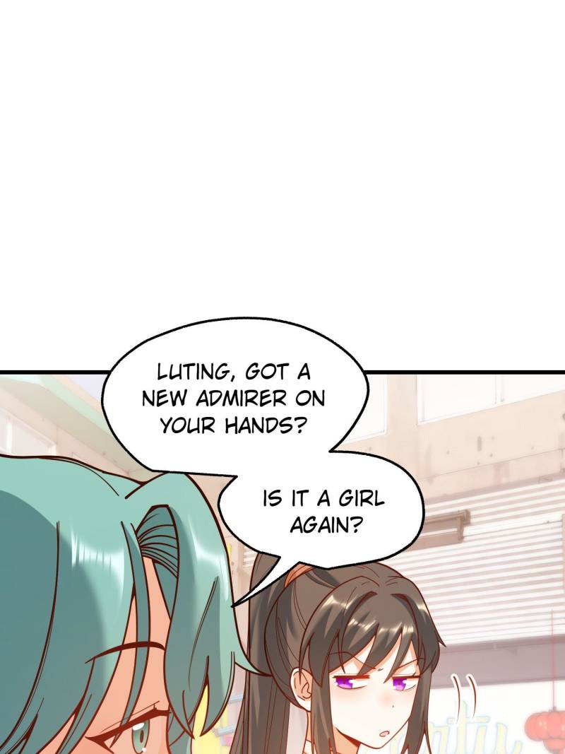 I Regressed to Level Up Instead of Being a Simp — Chapter 146 — page 47