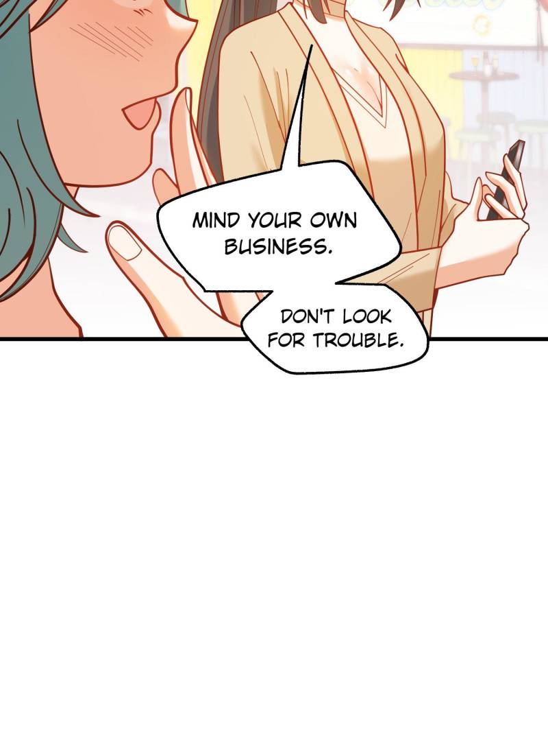 I Regressed to Level Up Instead of Being a Simp — Chapter 146 — page 48