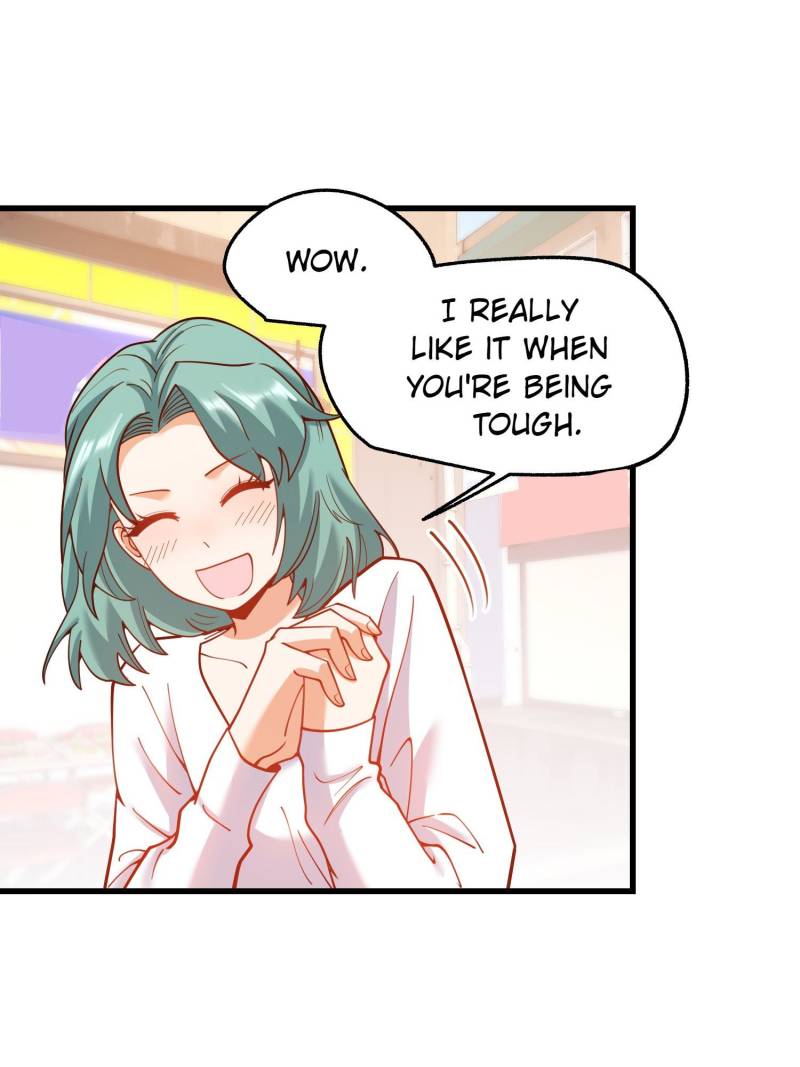 I Regressed to Level Up Instead of Being a Simp — Chapter 146 — page 49