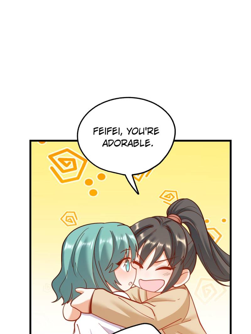 I Regressed to Level Up Instead of Being a Simp — Chapter 146 — page 50