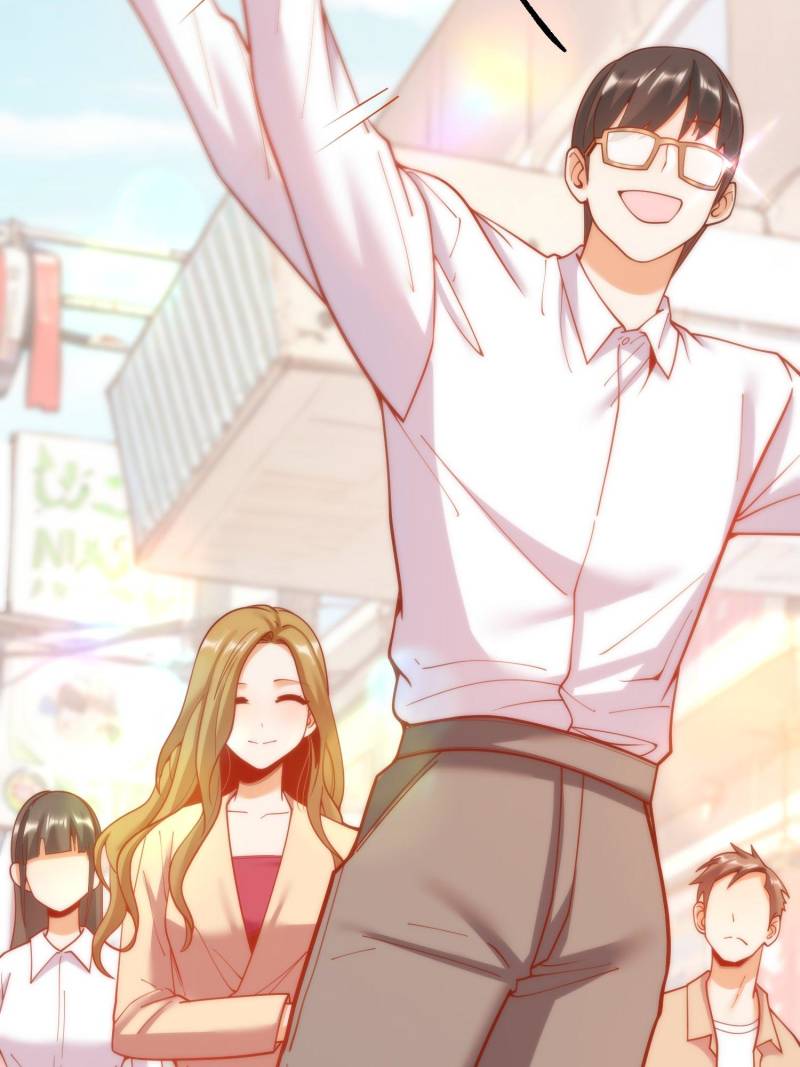I Regressed to Level Up Instead of Being a Simp — Chapter 146 — page 53