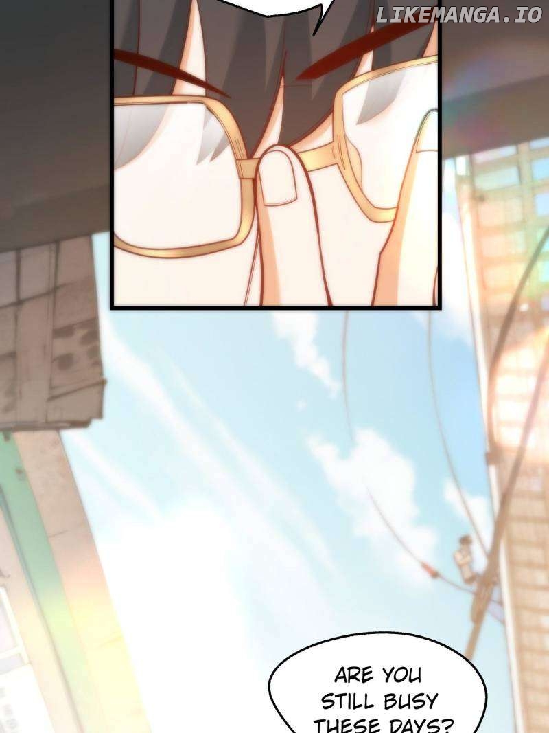 I Regressed to Level Up Instead of Being a Simp — Chapter 147 — page 2