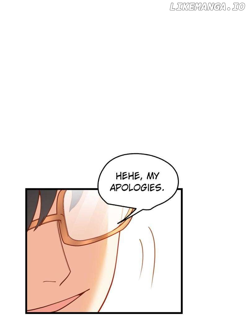I Regressed to Level Up Instead of Being a Simp — Chapter 147 — page 6