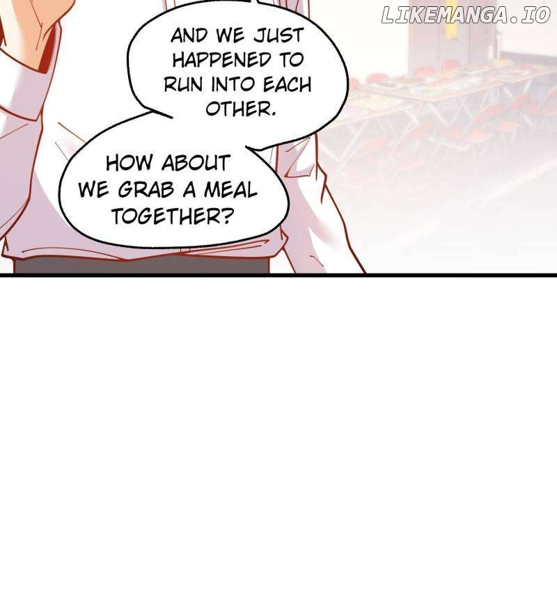 I Regressed to Level Up Instead of Being a Simp — Chapter 147 — page 8