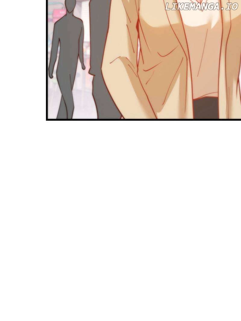 I Regressed to Level Up Instead of Being a Simp — Chapter 147 — page 10