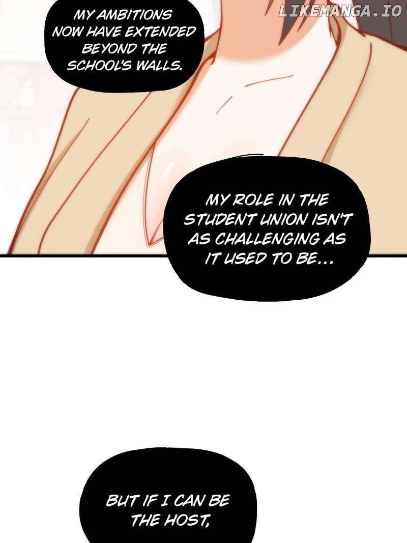 I Regressed to Level Up Instead of Being a Simp — Chapter 147 — page 12