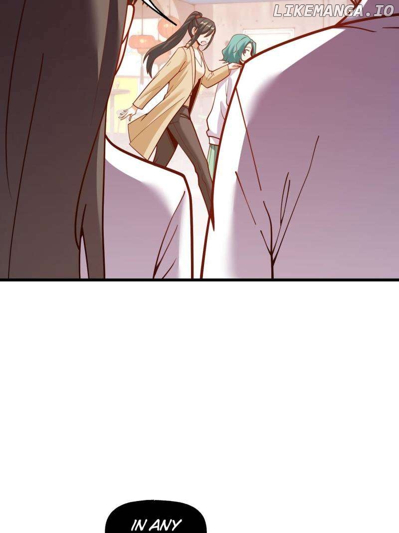 I Regressed to Level Up Instead of Being a Simp — Chapter 147 — page 15