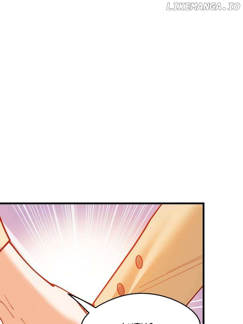 I Regressed to Level Up Instead of Being a Simp — Chapter 147 — page 17