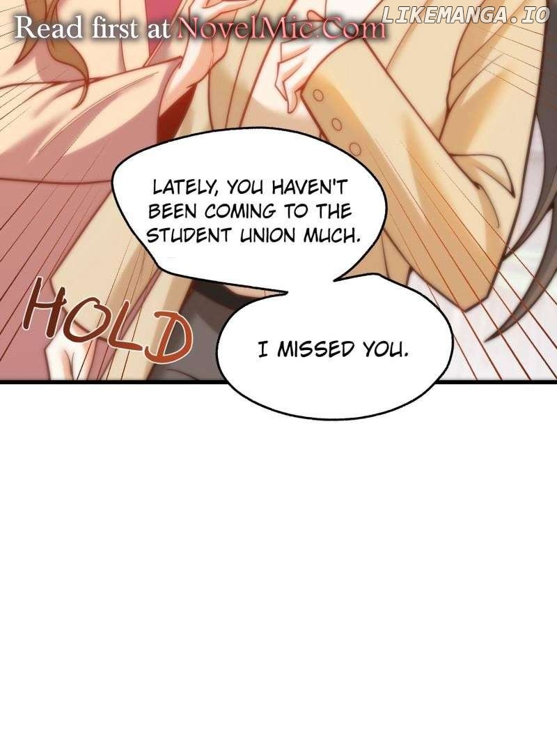 I Regressed to Level Up Instead of Being a Simp — Chapter 147 — page 20