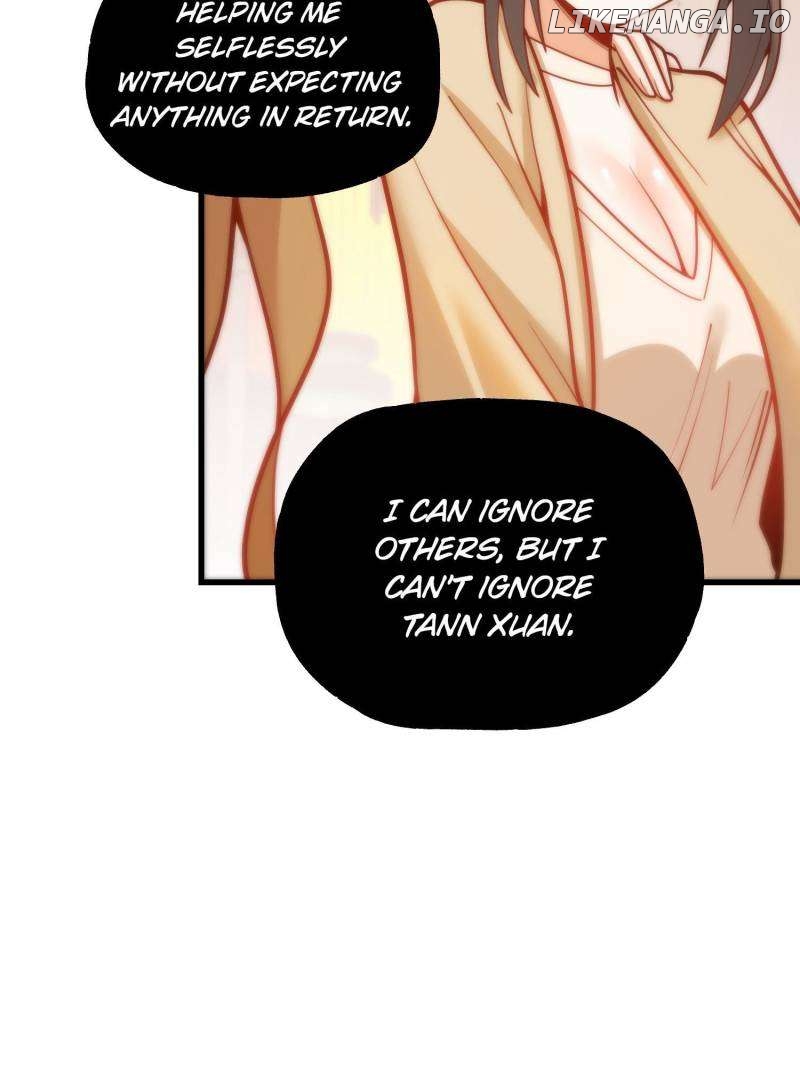 I Regressed to Level Up Instead of Being a Simp — Chapter 147 — page 23