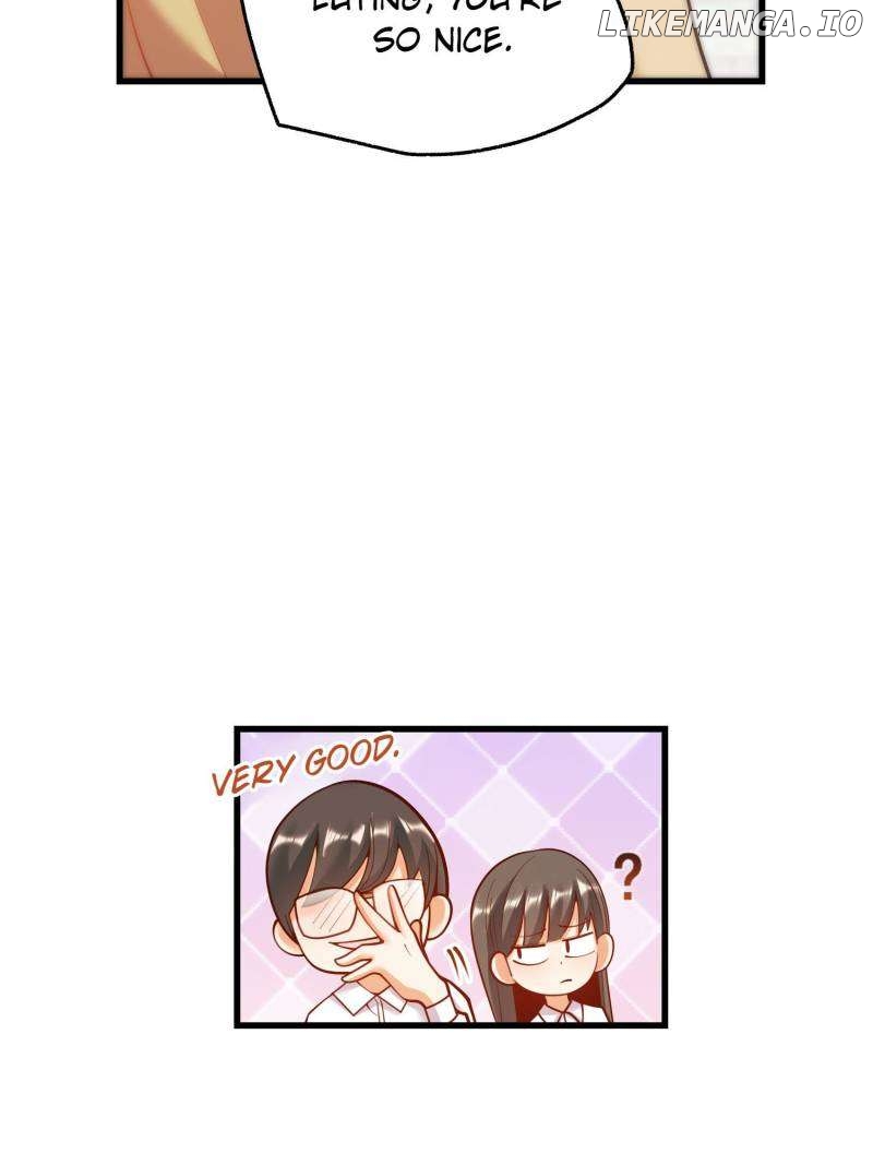 I Regressed to Level Up Instead of Being a Simp — Chapter 147 — page 25