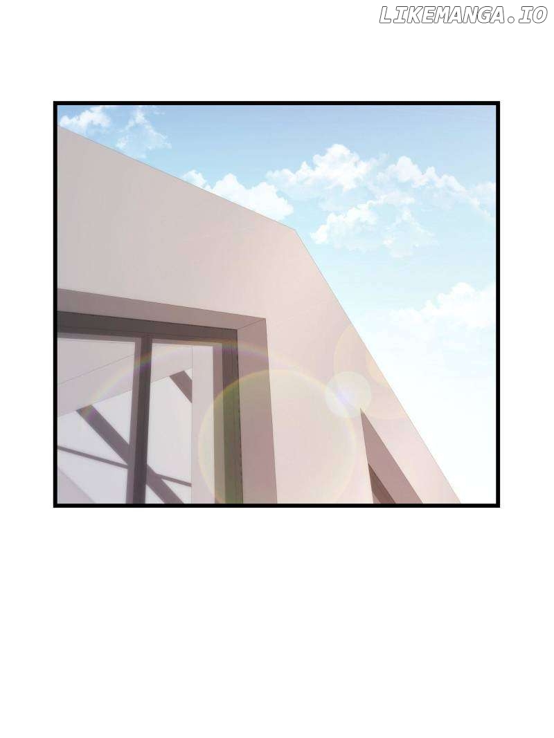 I Regressed to Level Up Instead of Being a Simp — Chapter 147 — page 27
