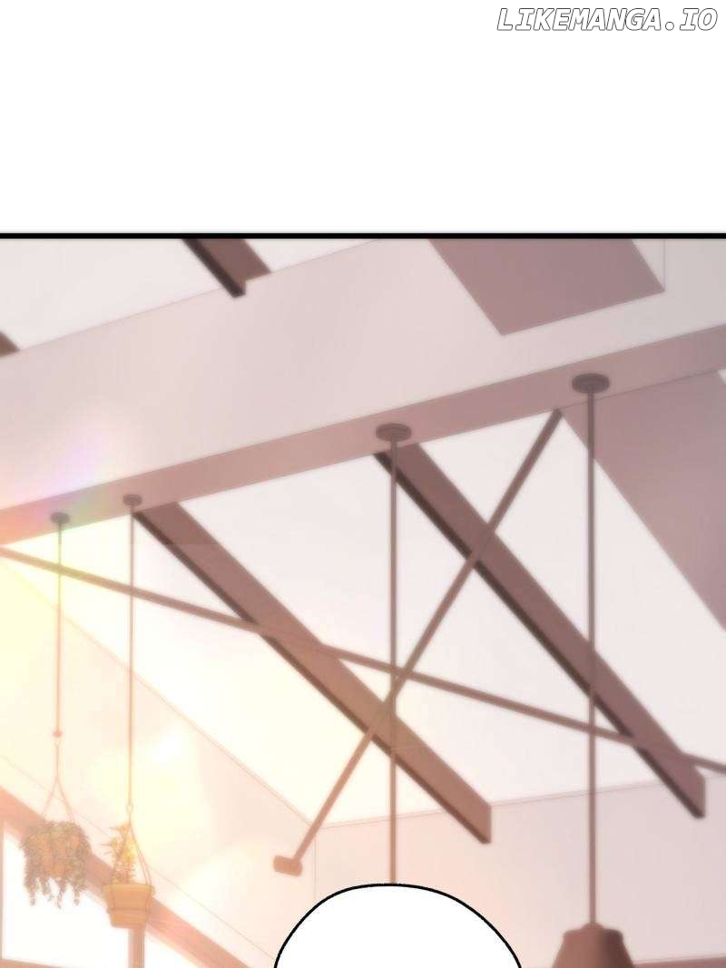 I Regressed to Level Up Instead of Being a Simp — Chapter 147 — page 28