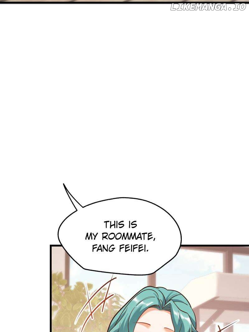I Regressed to Level Up Instead of Being a Simp — Chapter 147 — page 30