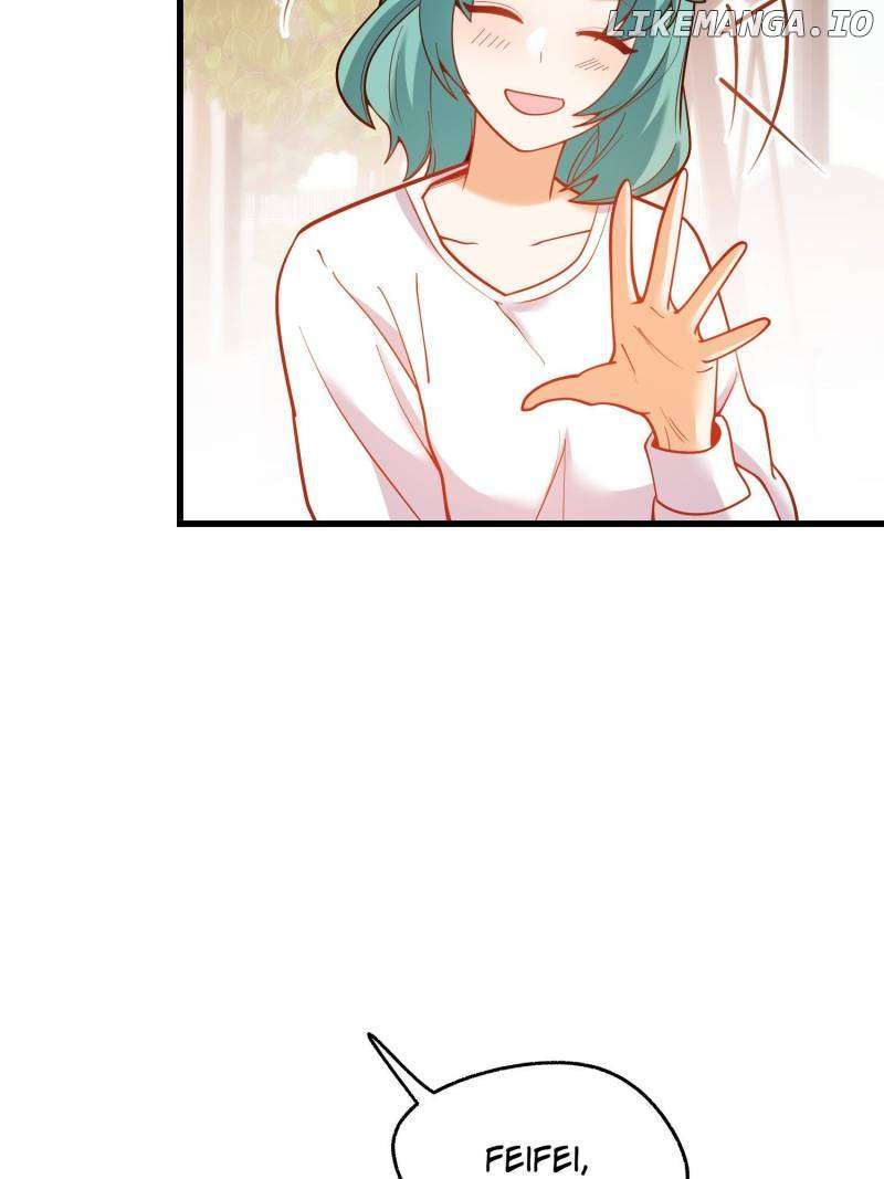 I Regressed to Level Up Instead of Being a Simp — Chapter 147 — page 31