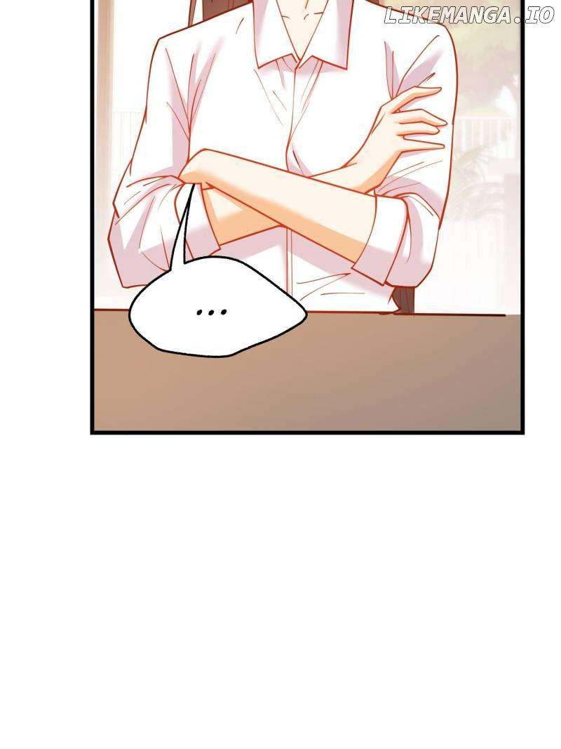 I Regressed to Level Up Instead of Being a Simp — Chapter 147 — page 34