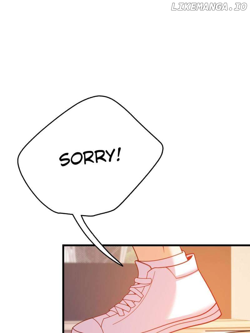 I Regressed to Level Up Instead of Being a Simp — Chapter 147 — page 35