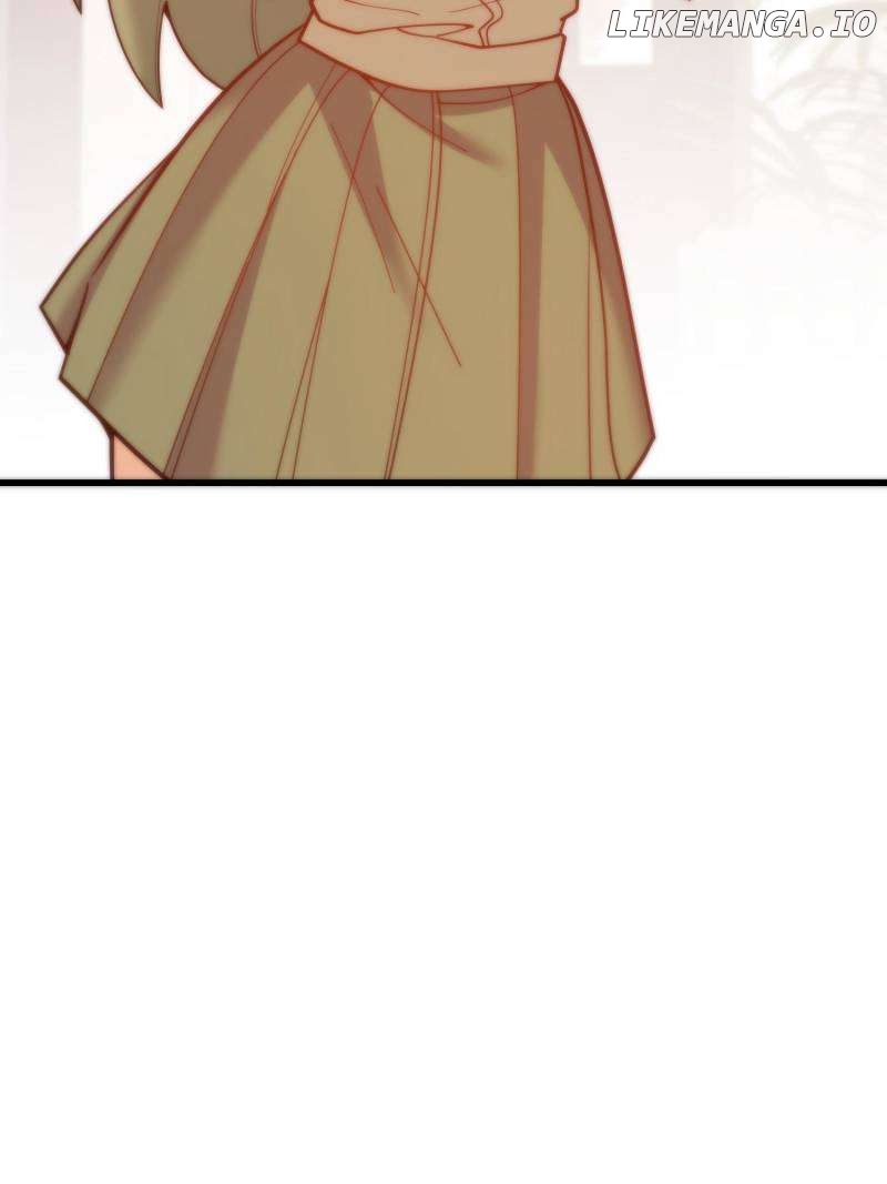I Regressed to Level Up Instead of Being a Simp — Chapter 147 — page 38