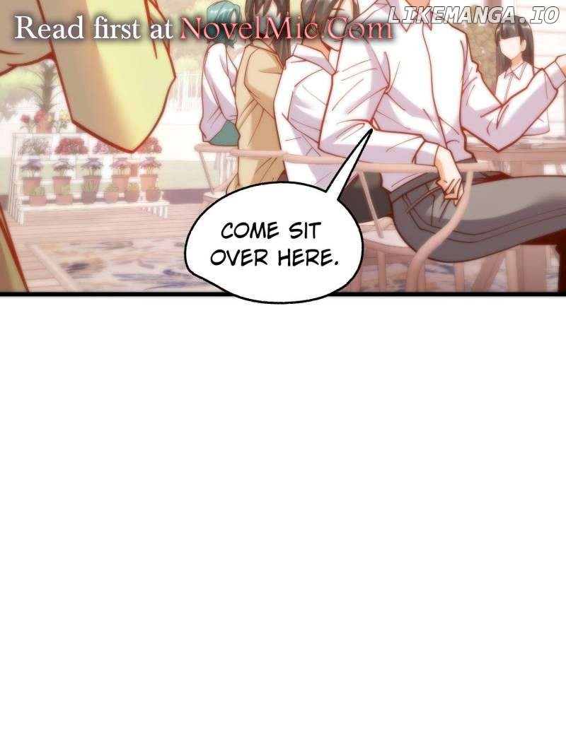 I Regressed to Level Up Instead of Being a Simp — Chapter 147 — page 40