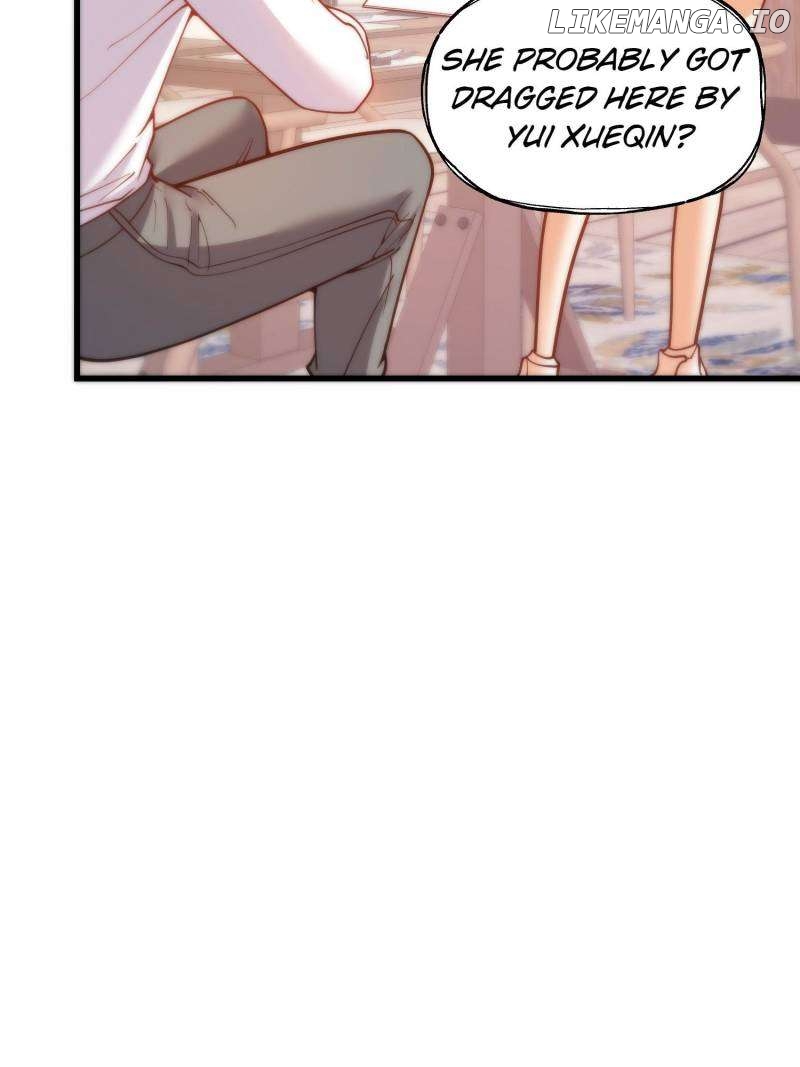 I Regressed to Level Up Instead of Being a Simp — Chapter 147 — page 42