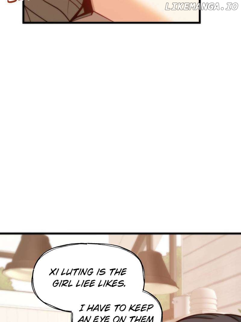 I Regressed to Level Up Instead of Being a Simp — Chapter 147 — page 44