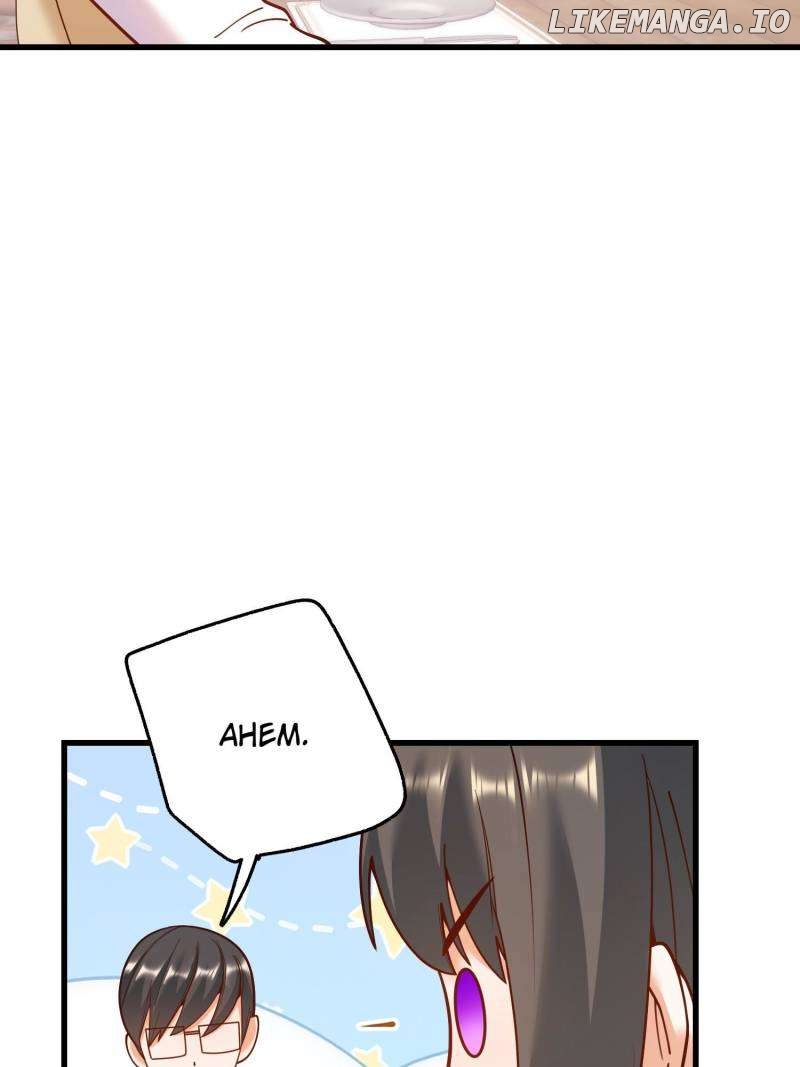 I Regressed to Level Up Instead of Being a Simp — Chapter 147 — page 48